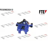 FTE 9296081 Remklauw