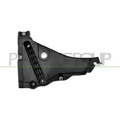 PRASCO AD0452123 Ventilatiegrille, bumper