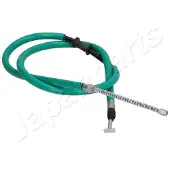 Japanparts BC-02141 Handremkabel
