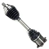 EURODRIVELINE AD-705 Aandrijfas