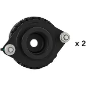 RIDEX 1180S1039 Veerpootlager