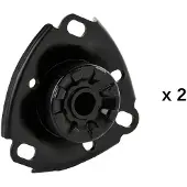 RIDEX 1180S1018 Veerpootlager