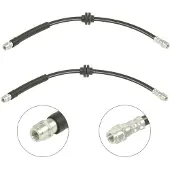RIDEX 83B1124 Remslang