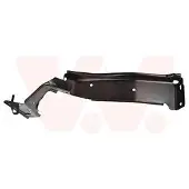 VAN WEZEL 0327320 Spatbord