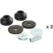 RIDEX 1180S1171 Veerpootlager