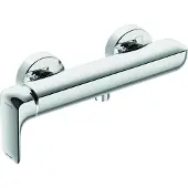 Kludi single lever shower mixer DN 15