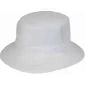 Tilley Vissershoed Unisex Airflo Bucket LTM1 White-XL