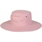 Tilley Hoed Women Wide Brim Wanderer Light Pink-M