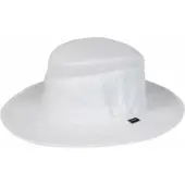Tilley Hoed Unisex Airflo Medium Brim LTM5 White-Maat 60