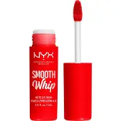 Nyx Make-up lippen Lipstick Smooth Whip Matte Lip Cream Icing