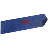 Trust TRUSTGXT 759SM Tapis de souris gaming XXL Superman