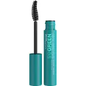 Maybelline Oog make-up Mascara Green Edition Mega Mousse Mascara 2 Very Black
