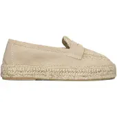 Ayana Dames Espadrilles Omo25yu819 - Beige - Maat 37