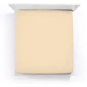 Bella Donna Jersey La Piccola Topperhoeslaken 100x190-200 cm champignon-0115