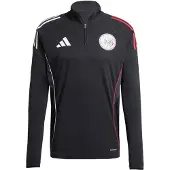 Adidas Functioneel shirt 'Ajax Tiro 25 Competition' rood / zwart / wit