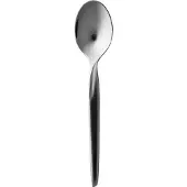 Gense Twist Theelepel 13,5 cm Glanzend staal