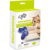 All For Paws Flutter Bug Re-Fill - 6 pack