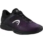 Head Racket Revolt Pro 4.5 All Court Shoes Paars EU 40 Vrouw
