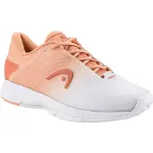 Head Racket Revolt Pro 4.5 All Court Shoes Oranje EU 39 Vrouw