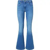 ONLYU Jeans 'ONLBlush' blauw denim