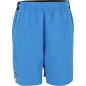 Under Armour Sportbroek azuur / zwart