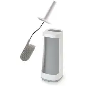 Joseph Joseph WC Borstel Smart Plus Grijs