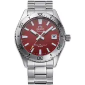 Orient Watch Watches Mako 40mm Horloge