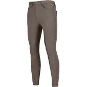 Pikeur Heren Navaro Grip Full Patches XXXL Nightblue
