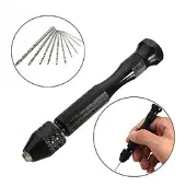 INF Handboor met 10 verschillende bits