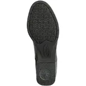 Suedwind Jodphur Nova FZ soft Black - 31 | Paardrijlaarzen