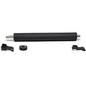 Zebra platen roller
