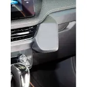 KUDA houder geschikt voor Skoda Fabia IV 2021-2022 Kleur: Zwart