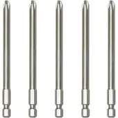Dewalt Accessoires 110mm torsion schroefbit, Ph2 - DT7204-QZ