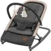 Maxi-Cosi Kori Beyond Hammock Grijs Kinderen