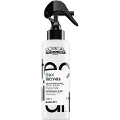 L'Oréal - Tecni Art Flex Waves Spray - Voor Een Warrige Beach Look