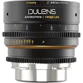 Dulens Mini Prime 31mm T2.4 PL-mount black