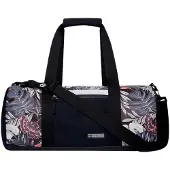 FeelFree Tropical Duffle Bag 15l Zwart