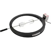 Big Green Egg Rotisserie/ Draaispit - Large