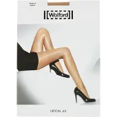 Wolford Neon 40 Tights - gobi