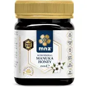Manuka New Zealand Manuka honing MGO 1000+ 250 gram