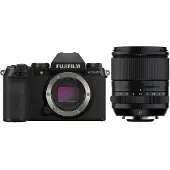 Fujifilm X-S20 + XF 23mm F/1.4 R LM WR