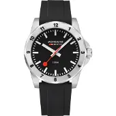 Mondaine MSN.42120.RB Numeri Horloge
