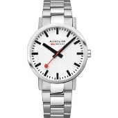 Mondaine M660.30360.11SBJ Classics Horloge