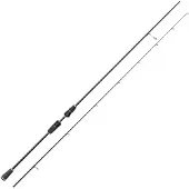Westin W2 Light Softlure Spinning Rod Zilver 1.83 m / 1-4 g