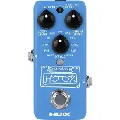 Nux Hook Gitaar effect