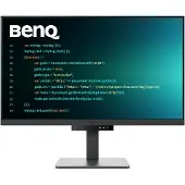 BenQ RD320U 32 inch monitor Zwart