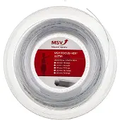 MSV Focus HEX ULTRA 200m-1.25mm-wit