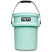 Yeti Coolers - LoadOut Bucket - Waterzak 19 l, turkoois