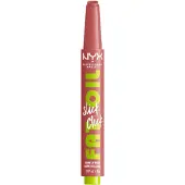 Nyx Fat Oil Slick Click Lippenbalsem 2 g Nr. 19 - Caption This