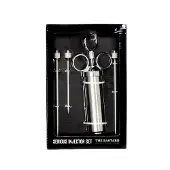 The Bastard Injectiespuit Set